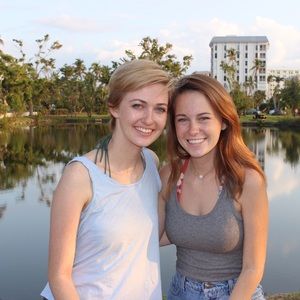 Meet your Posher, Moriah